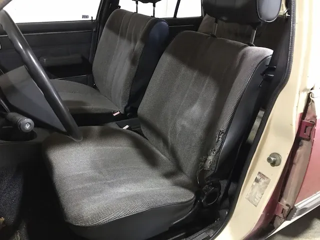 Opel record caravan 2.0s, kh-26-dg - afbeelding 12 van  19