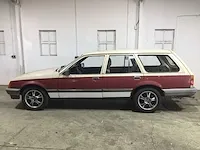 Opel record caravan 2.0s, kh-26-dg - afbeelding 2 van  19