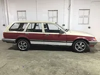 Opel record caravan 2.0s, kh-26-dg - afbeelding 6 van  19