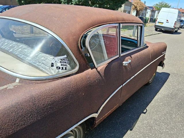 Opel record olympia 1959, ag-36-46 - afbeelding 7 van  14