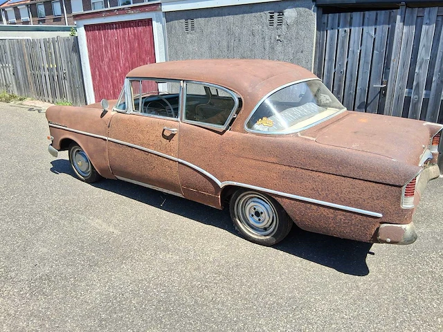 Opel record olympia 1959, ag-36-46 - afbeelding 9 van  14