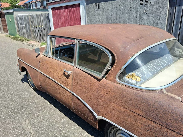 Opel record olympia 1959, ag-36-46 - afbeelding 10 van  14