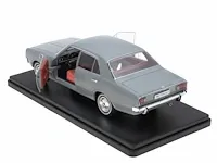 Opel rekord 1900 l - 1967 - afbeelding 2 van  11