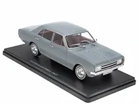 Opel rekord 1900 l - 1967 - afbeelding 1 van  11