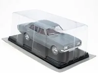 Opel rekord 1900 l - 1967 - afbeelding 8 van  11