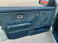 Opel rekord 2.0 s berlina oldtimer personenauto - afbeelding 13 van  29