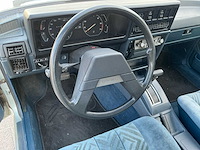 Opel rekord 2.0 s berlina oldtimer personenauto - afbeelding 15 van  29