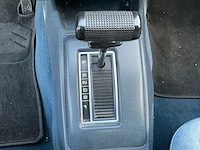 Opel rekord 2.0 s berlina oldtimer personenauto - afbeelding 19 van  29