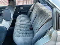 Opel rekord 2.0 s berlina oldtimer personenauto - afbeelding 25 van  29