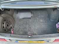 Opel rekord 2.0 s berlina oldtimer personenauto - afbeelding 27 van  29