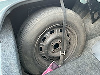 Opel rekord 2.0 s berlina oldtimer personenauto - afbeelding 28 van  29