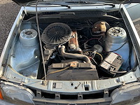 Opel rekord 2.0 s berlina oldtimer personenauto - afbeelding 29 van  29