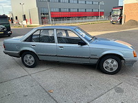 Opel rekord 2.0 s berlina oldtimer personenauto - afbeelding 3 van  29