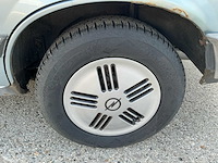 Opel rekord 2.0 s berlina oldtimer personenauto - afbeelding 6 van  29