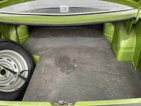 Opel rekord auto - afbeelding 4 van  35