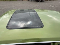Opel rekord auto - afbeelding 2 van  35