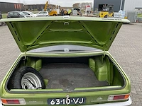 Opel rekord auto - afbeelding 3 van  35