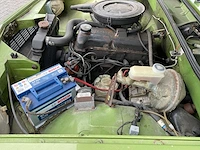 Opel rekord auto - afbeelding 6 van  35