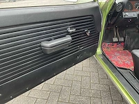 Opel rekord auto - afbeelding 8 van  35
