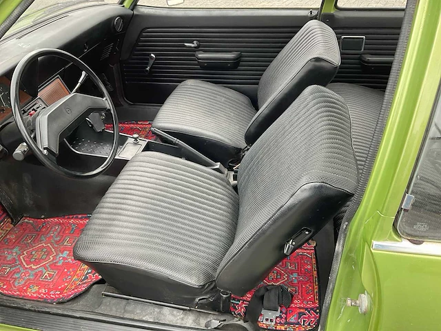Opel rekord auto - afbeelding 10 van  35