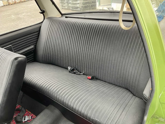 Opel rekord auto - afbeelding 11 van  35