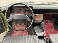 Opel rekord auto - afbeelding 13 van  35