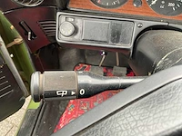 Opel rekord auto - afbeelding 15 van  35