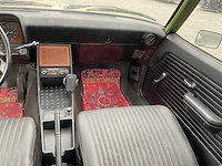 Opel rekord auto - afbeelding 17 van  35
