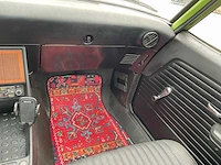 Opel rekord auto - afbeelding 18 van  35
