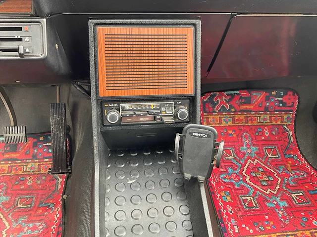Opel rekord auto - afbeelding 19 van  35