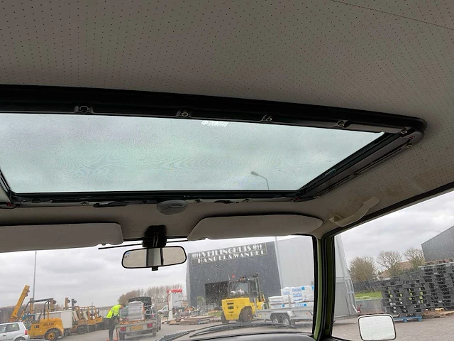 Opel rekord auto - afbeelding 22 van  35