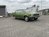 Opel rekord auto - afbeelding 12 van  35