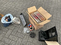 Opel rekord auto - afbeelding 26 van  35