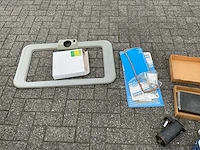 Opel rekord auto - afbeelding 29 van  35