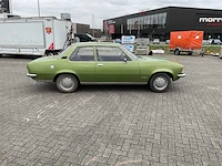 Opel rekord auto - afbeelding 23 van  35