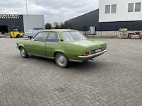 Opel rekord auto - afbeelding 30 van  35