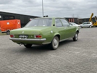 Opel rekord auto - afbeelding 31 van  35
