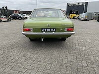 Opel rekord auto - afbeelding 32 van  35