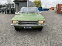 Opel rekord auto - afbeelding 33 van  35