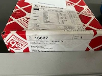 Opel remblokken set - afbeelding 3 van  3