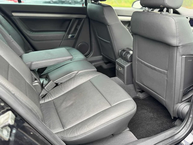 Opel signum 3.0 v6 cdti executive 8-kxb-76 - afbeelding 4 van  43