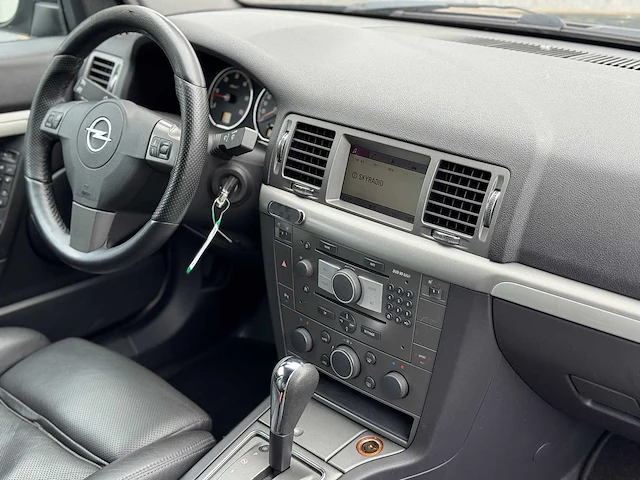 Opel signum 3.0 v6 cdti executive 8-kxb-76 - afbeelding 5 van  43
