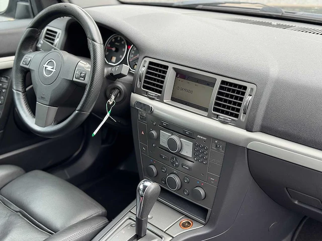 Opel signum 3.0 v6 cdti executive 8-kxb-76 - afbeelding 6 van  43
