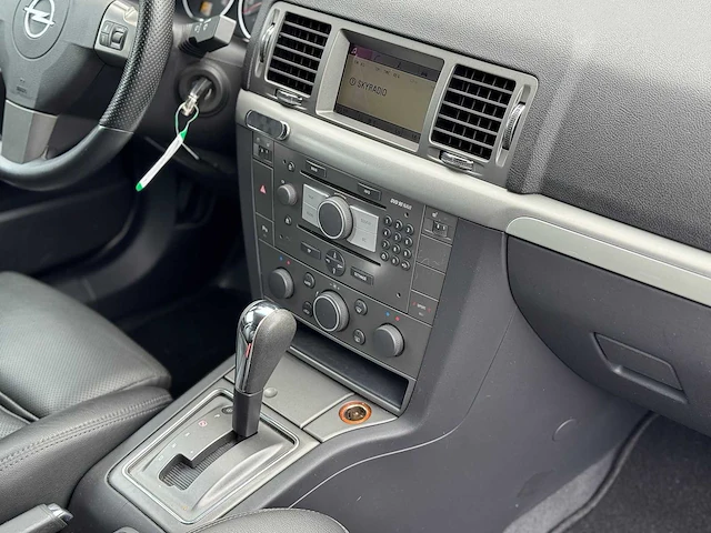 Opel signum 3.0 v6 cdti executive 8-kxb-76 - afbeelding 11 van  43