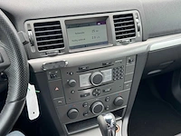 Opel signum 3.0 v6 cdti executive 8-kxb-76 - afbeelding 13 van  43