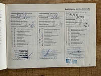 Opel signum 3.0 v6 cdti executive 8-kxb-76 - afbeelding 17 van  43