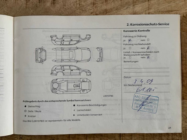 Opel signum 3.0 v6 cdti executive 8-kxb-76 - afbeelding 20 van  43