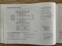 Opel signum 3.0 v6 cdti executive 8-kxb-76 - afbeelding 21 van  43