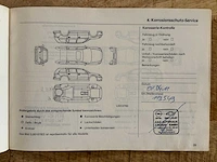 Opel signum 3.0 v6 cdti executive 8-kxb-76 - afbeelding 22 van  43