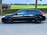 Opel signum 3.0 v6 cdti executive 8-kxb-76 - afbeelding 12 van  43